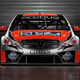 Illustration for article titled Erebus/SBR Finally Reveal Their Mercedes E63 AMG Bodied V8 Supercar